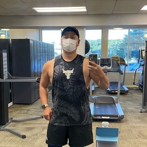 Meet your Posher, Jinwon